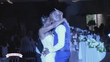 4 mariages pour 1 lune de miel du 19 novembre 2025 - Jemina & Alain