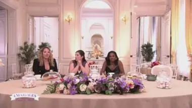 4 mariages pour 1 lune de miel du 21 novembre 2025 - Reveal