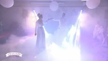 4 mariages pour 1 lune de miel du 4 mars 2026 - Kimberley & Charly