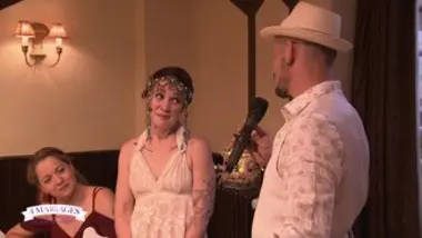 4 mariages pour 1 lune de miel du 4 septembre 2025 - Davd & Mélanie