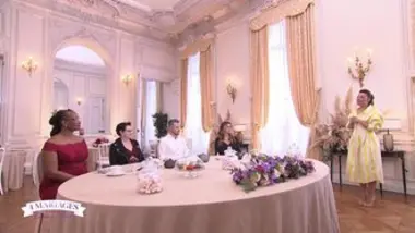 4 mariages pour 1 lune de miel du 5 septembre 2025 - Reveal