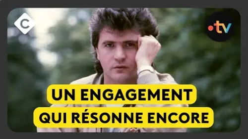 replay de 40 ans après sa mort, l’héritage de Daniel Balavoine