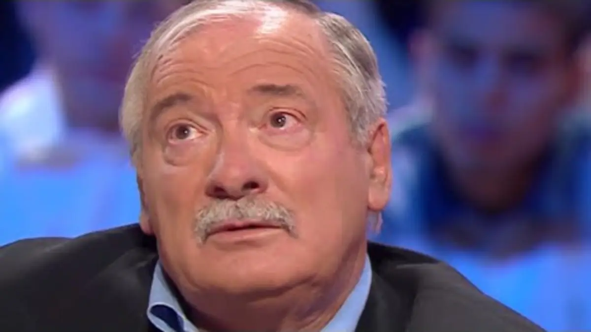 replay de 42 ans plus tard, va-t-il enfin faire la connaissance de sa fille ?