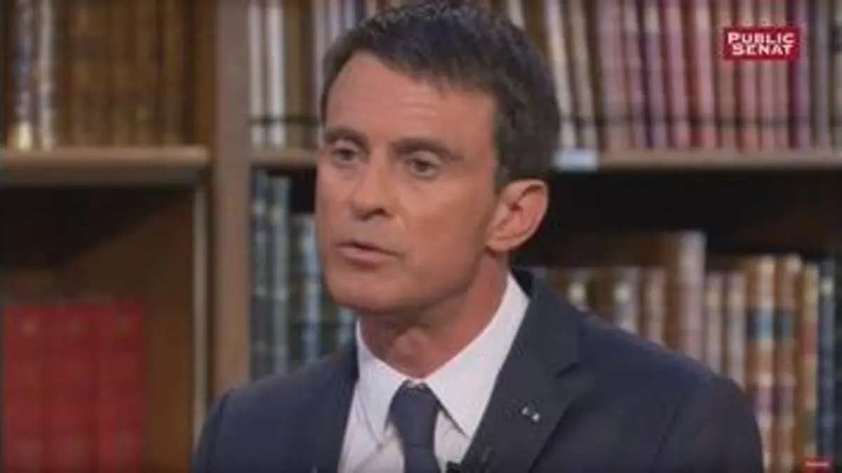 replay de 49.3: "il ne faut jamais renoncer à un moyen constitutionnel" Manuel Valls