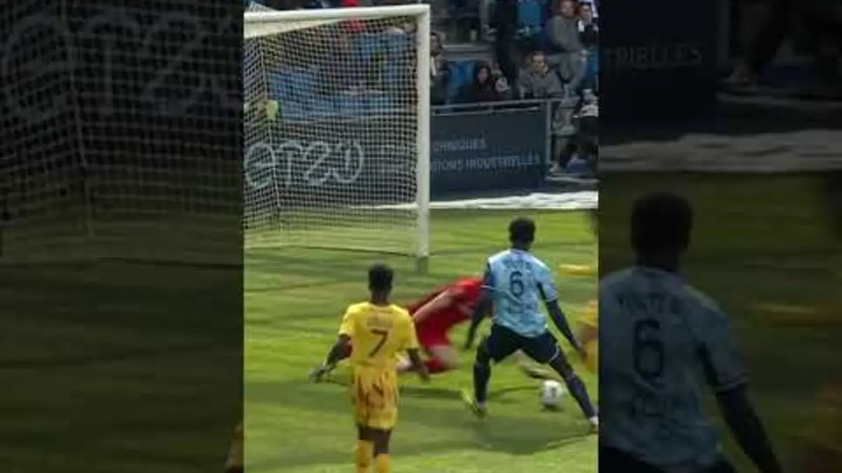 replay de 5 buts en 3 matchs pour Mikautadze ?