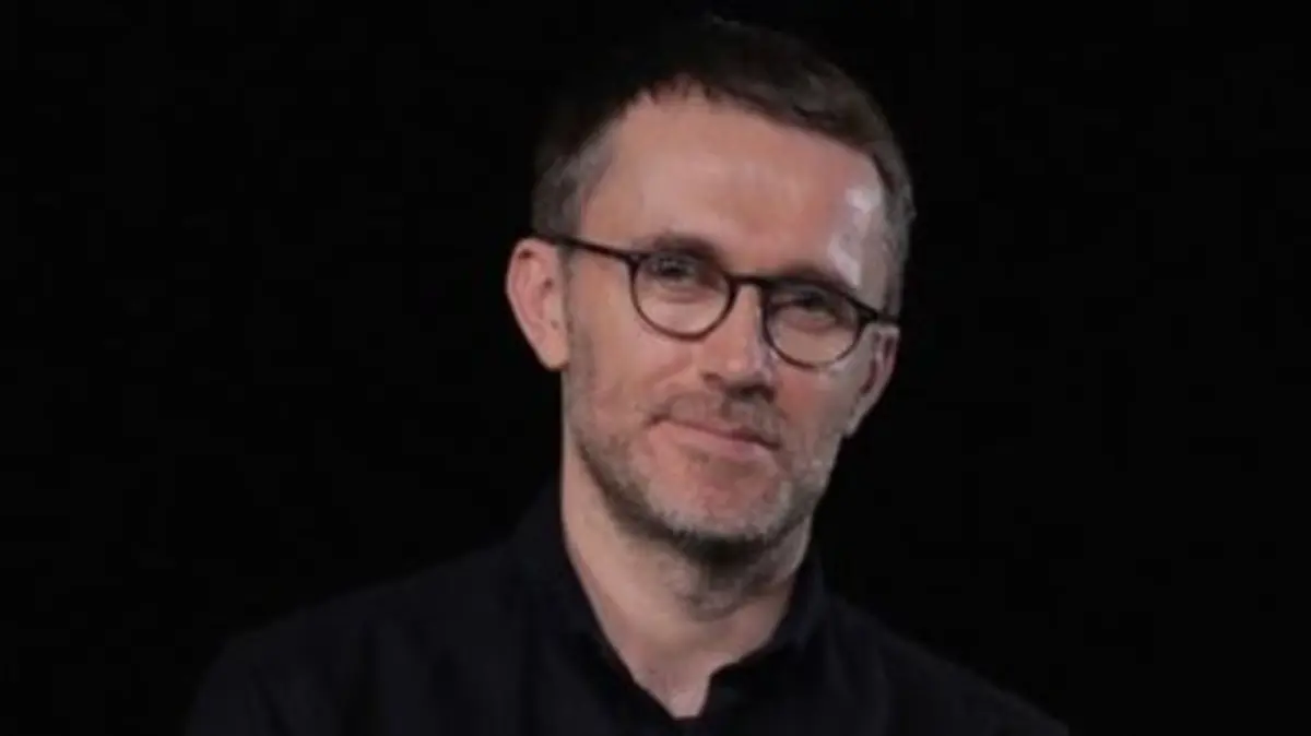 replay de 5 minutes de mode by Loïc Prigent du 11 mars 2025