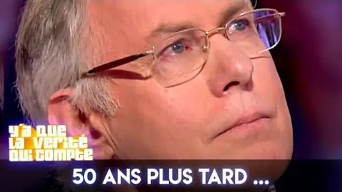 replay de 50 ans plus tard…