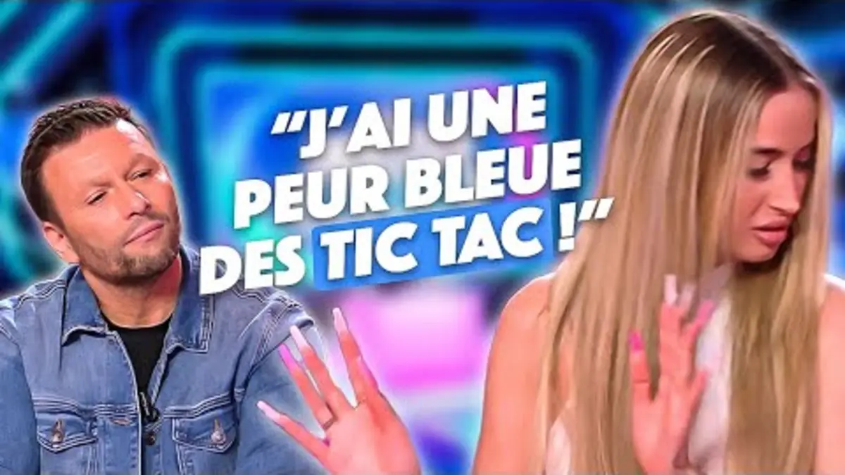 replay de 50 euros gagnés si Polska réussit le jeu du BONBON !