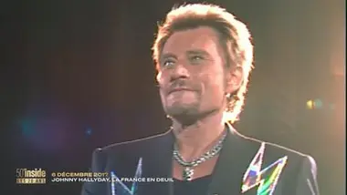 50' inside, 50' inside : les 20 ans (Partie 2) du 24 juillet 2026