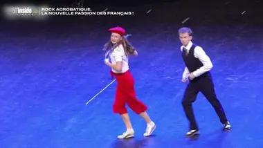 50' inside, L'actu (Best of été) du 1 août 2026