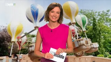 50' inside, L'actu (Best of été) du 15 août 2026