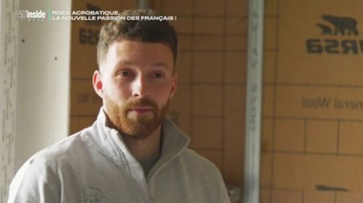 replay de 50' inside, L'actu du 10 janvier 2026