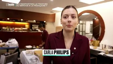 50' inside, L'actu du 18 avril 2026