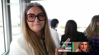 50' inside, L'actu du 23 mai 2026