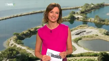 50' inside, Le mag (Best of été) du 15 août 2026