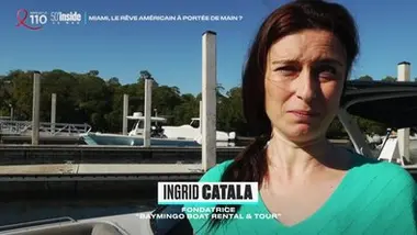 50' inside, Le mag du 28 mars 2026