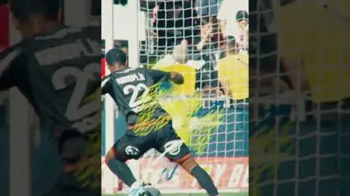 replay de ? 500ème but de la saison atteint ? I Kipsta x Ligue 1 Uber Eats