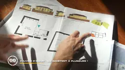 66 minutes : Addiction aux Jeux vidéo: comment s'en sortir? / Logements partagés : le bon plan immobilier ? / Saint-Sébastien : le royaume des étoilés