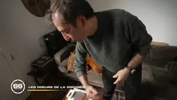 66 minutes : Amine Kessaci : la cible / Testez, c’est payé / Les odeurs de la discorde / Chauffage : ils baissent la facture, pas la température !