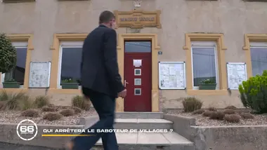 66 minutes : Aspirateur-laveur : gadget ou vraie révolution ? / Qui arrêtera le saboteur de villages ? / Allergies : toujours plus tôt / Nouveaux squatteurs : ne tombez pas dans le panneau
