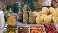 66 minutes : Au cœur de l’hôtel le plus dingue du monde