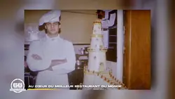66 minutes : Au cœur du meilleur restaurant du monde