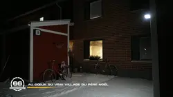 66 minutes : Au cœur du vrai village du Père Noël