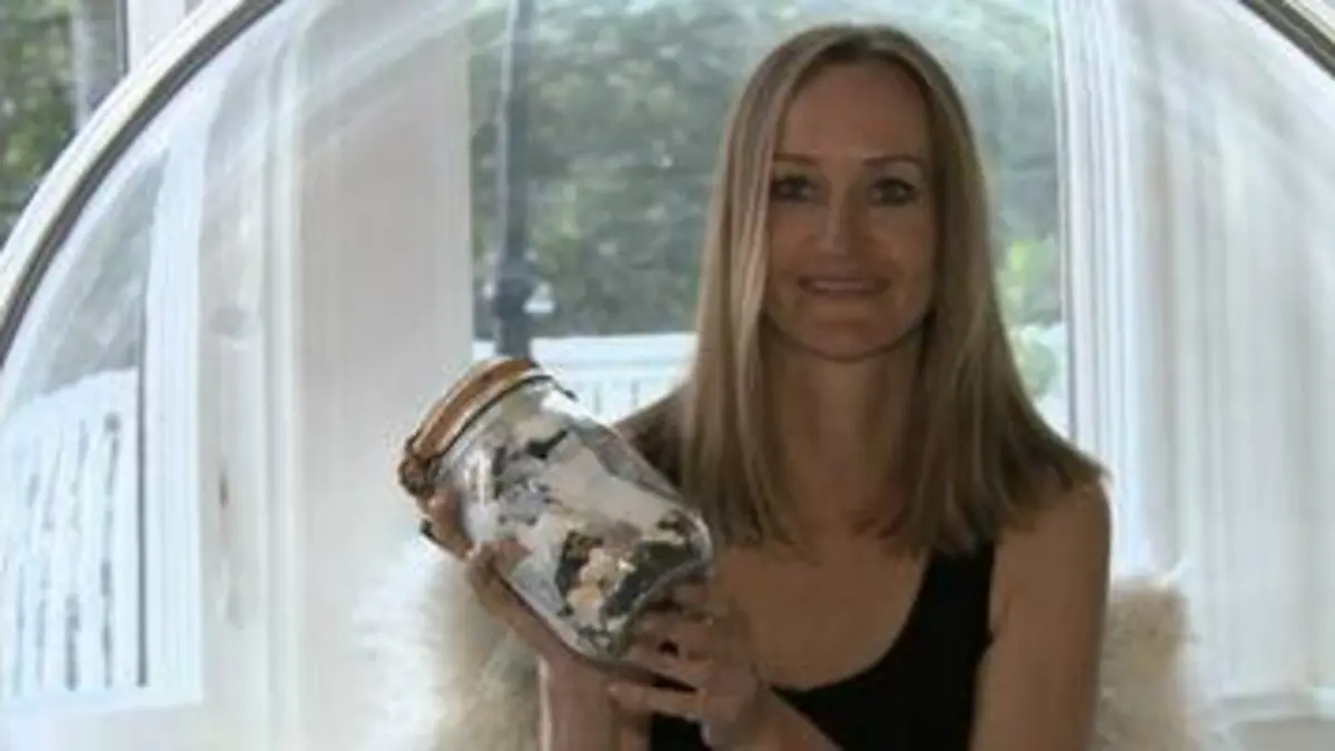 replay de 66 Minutes : Béa zéro déchet