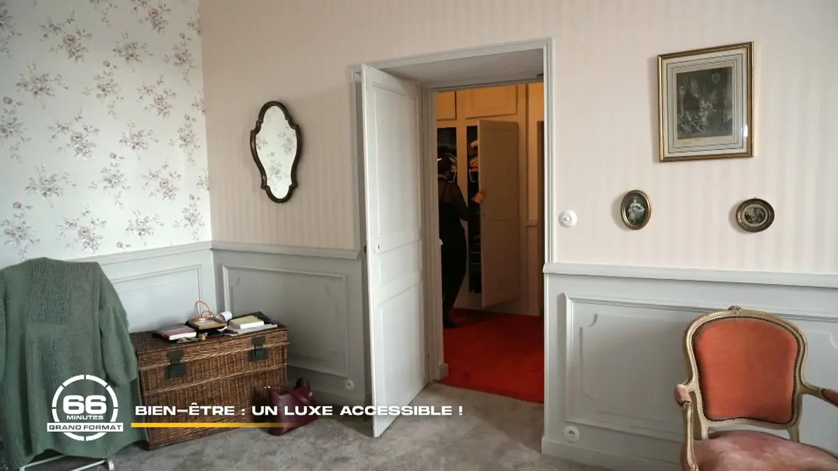 replay de 66 minutes : Bien-être : un luxe accessible !