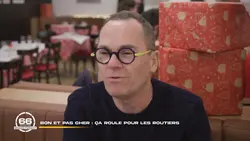 66 minutes : Bon et pas cher : ça roule pour les Routiers