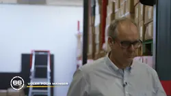 66 minutes : Calendriers : quand Noël démarre avant l’heure / Voler pour manger / Retour du Botox : il n’a pas pris une ride ! / Chaud devant : le grand retour des cocottes