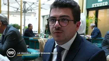 66 minutes : Concours Lépine : des inventeurs de génie ! / Le smash burger écrase tout / La face cachée du travail dissimulé / Prix des carburants : le casse-tête des vacances