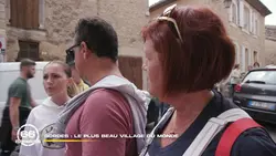 66 minutes : Gordes, le plus beau village du monde