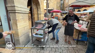 66 minutes : grand format