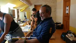66 minutes : Hérault : l’été sera show