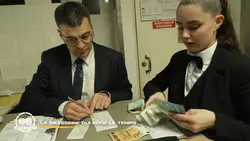 66 minutes : La brasserie qui défie le temps