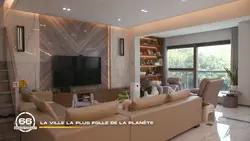 66 minutes : La ville la plus folle de la planète