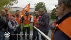 66 minutes : le doc : Le mystère des chats disparus / L'avocat en camping-car / Caméras embarquées : la preuve par l'image