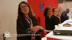 66 minutes : Le Made in France fait son show
