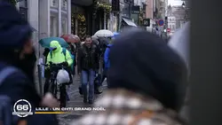 66 minutes : Lille : un Chti Grand Noël