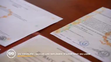 66 minutes : Mamans le jour, clubbeuses la nuit / Quartiers fermés : ils vivent sous haute protection / CV truqués : quand les diplômes s’achètent en ligne / Le mystère du frappeur de Goudelin / Steak-frites : ils vous en donnent pour votre argent