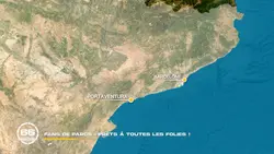 66 minutes : Parcs d’attractions : prêts à toutes les folies !