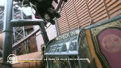 66 minutes : Phantasialand : le parc le plus fou d’Europe