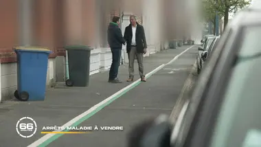66 minutes : Pique-nique : comment s’équiper comme un pro / Arrêts maladie à vendre / Philippe Etchebest : un chef au top / Vols de vélos : une épidémie sans frein / Piscine et spa gonflables : jetez-vous à l’eau