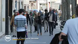 66 minutes : Pouvoir d’achat : le grand retour du troc / Chauffage au bois : du bon plan à l’arnaque / Prêts à tout pour grandir / Cordon bleu : la revanche d’un classique / Où se cache l’ « arnacoeur » des campagnes ?