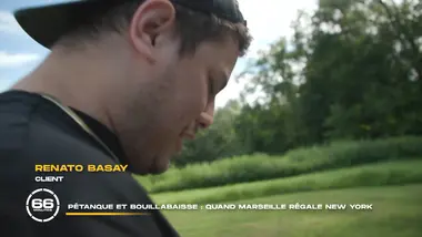 66 minutes : Prêts sur gage : le crédit des fins de mois difficiles / Pétanque et bouillabaisse : quand Marseille régale New York / Maires sous pression : le grand ras-le-bol des élus