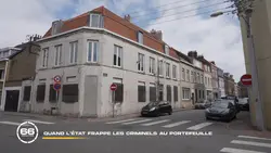 66 minutes : Quand l’état frappe les criminels au portefeuille / Tupperware : le grand retour d’une marque culte / Le Ch’ti Roi des paninis en Inde / Cagnottes solidaires : la générosité fait des miracles !