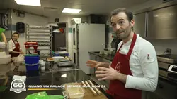 66 minutes : Quand un palace se met sur son 31