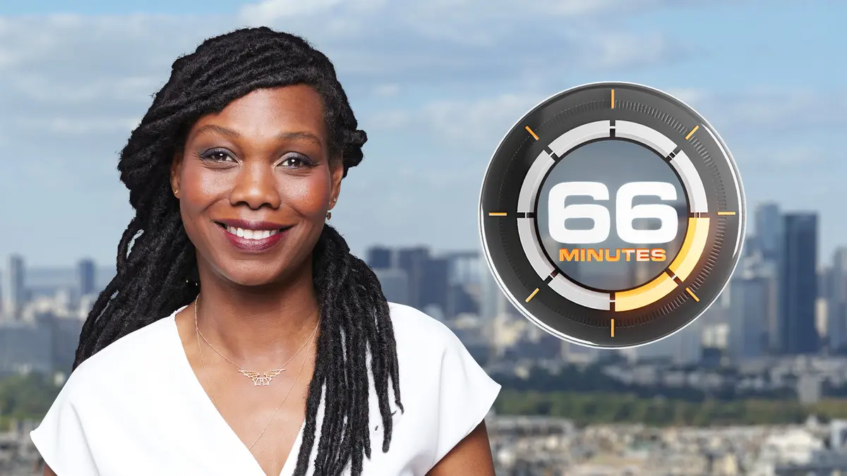 replay de 66 minutes : Saint-Barth : les fêtes au paradis