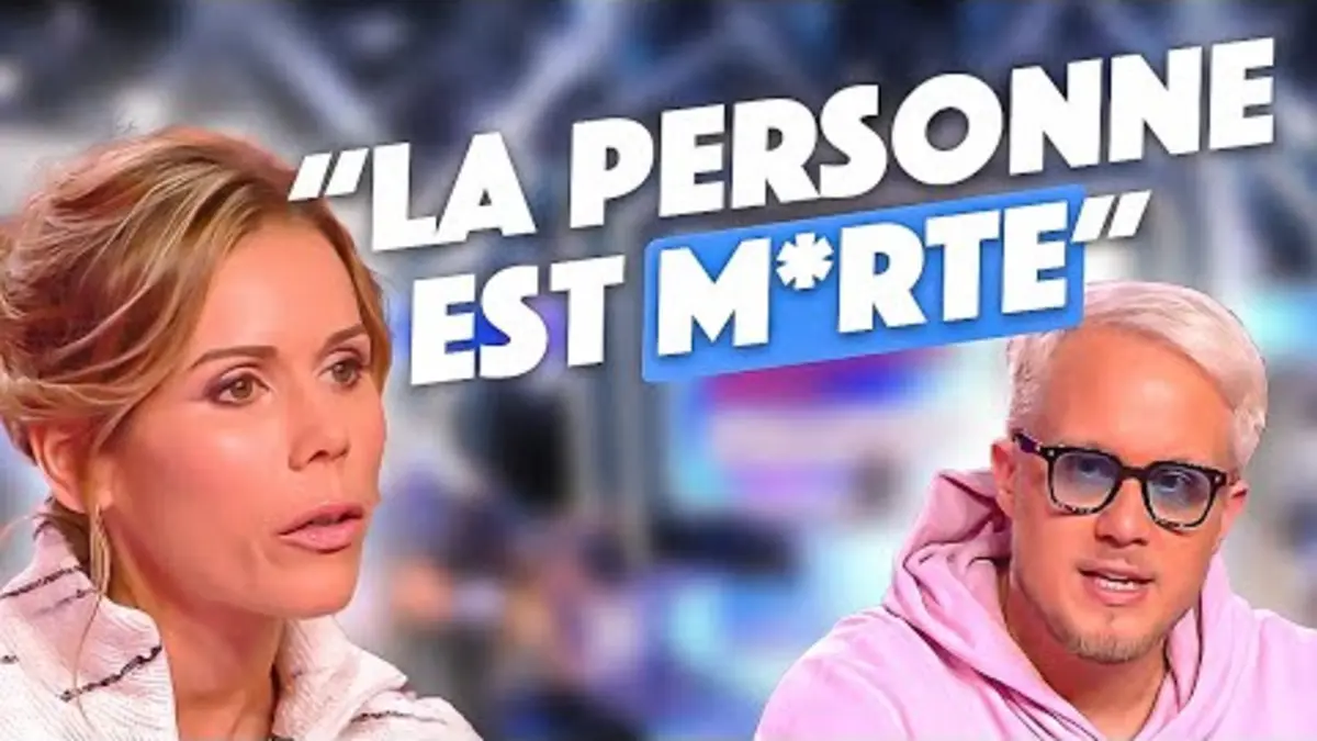 replay de 7 Ans de Prison pour le Chauffeur de Yannick Alleno : Lutte pour l'Homicide Routier !